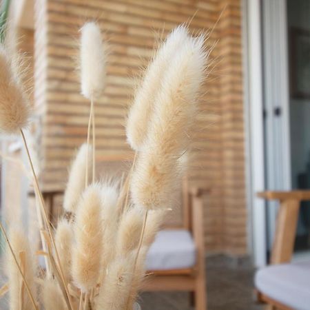 Global Properties, Apartamento Con Terraza Y Piscina A Un Paso De La Playa Canet d'En Berenguer Zewnętrze zdjęcie