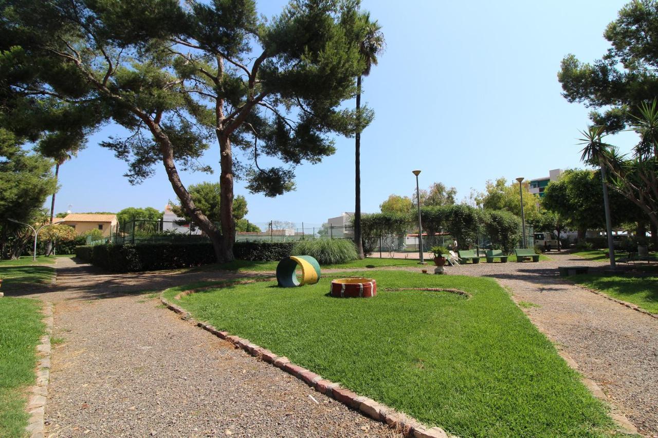 Global Properties, Apartamento Con Terraza Y Piscina A Un Paso De La Playa Canet d'En Berenguer Zewnętrze zdjęcie