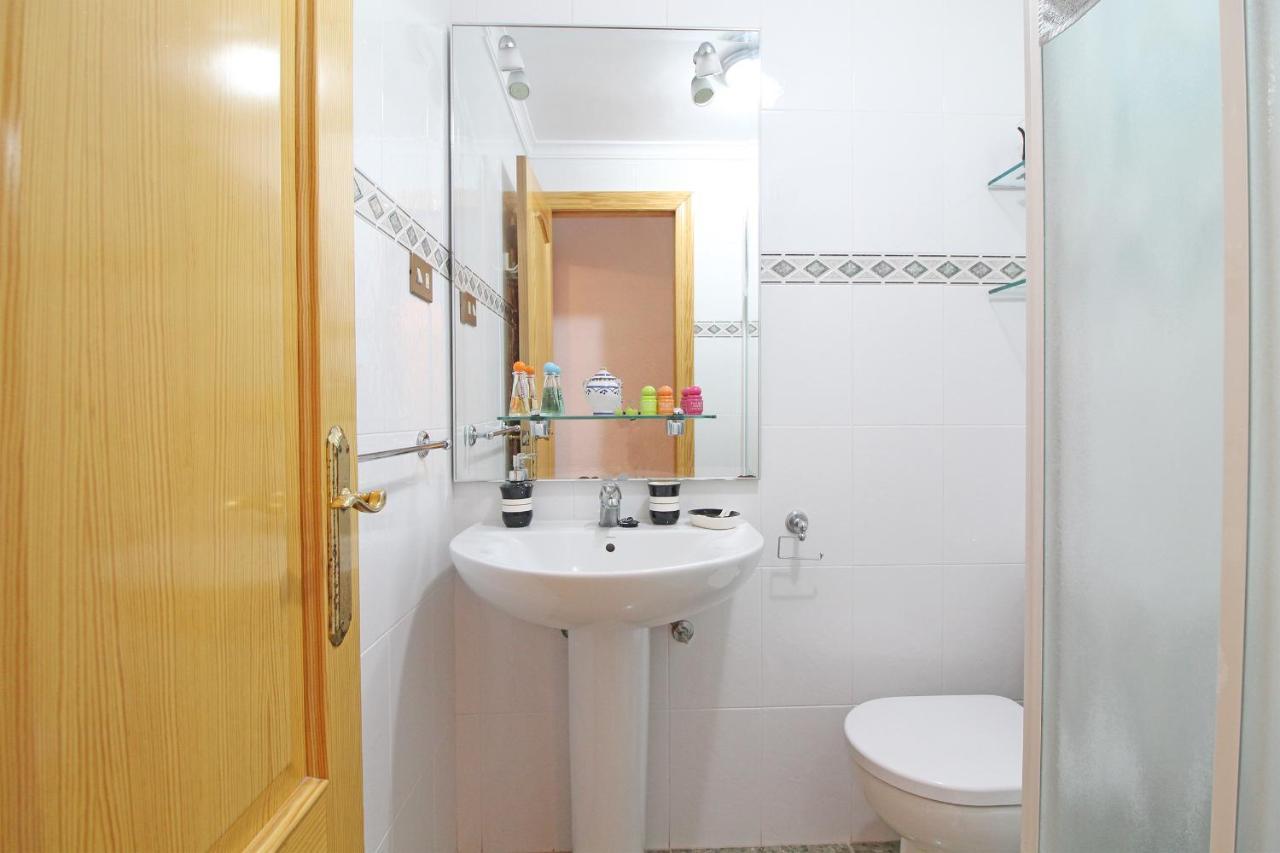 Global Properties, Apartamento Con Terraza Y Piscina A Un Paso De La Playa Canet d'En Berenguer Zewnętrze zdjęcie