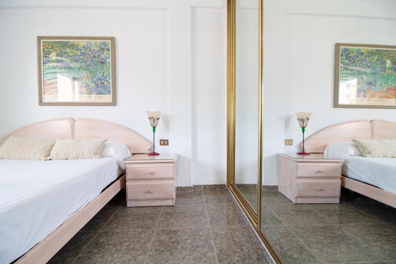 Global Properties, Apartamento Con Terraza Y Piscina A Un Paso De La Playa Canet d'En Berenguer Zewnętrze zdjęcie