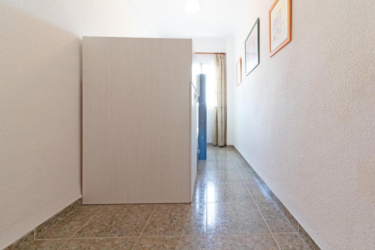 Global Properties, Apartamento Con Terraza Y Piscina A Un Paso De La Playa Canet d'En Berenguer Zewnętrze zdjęcie