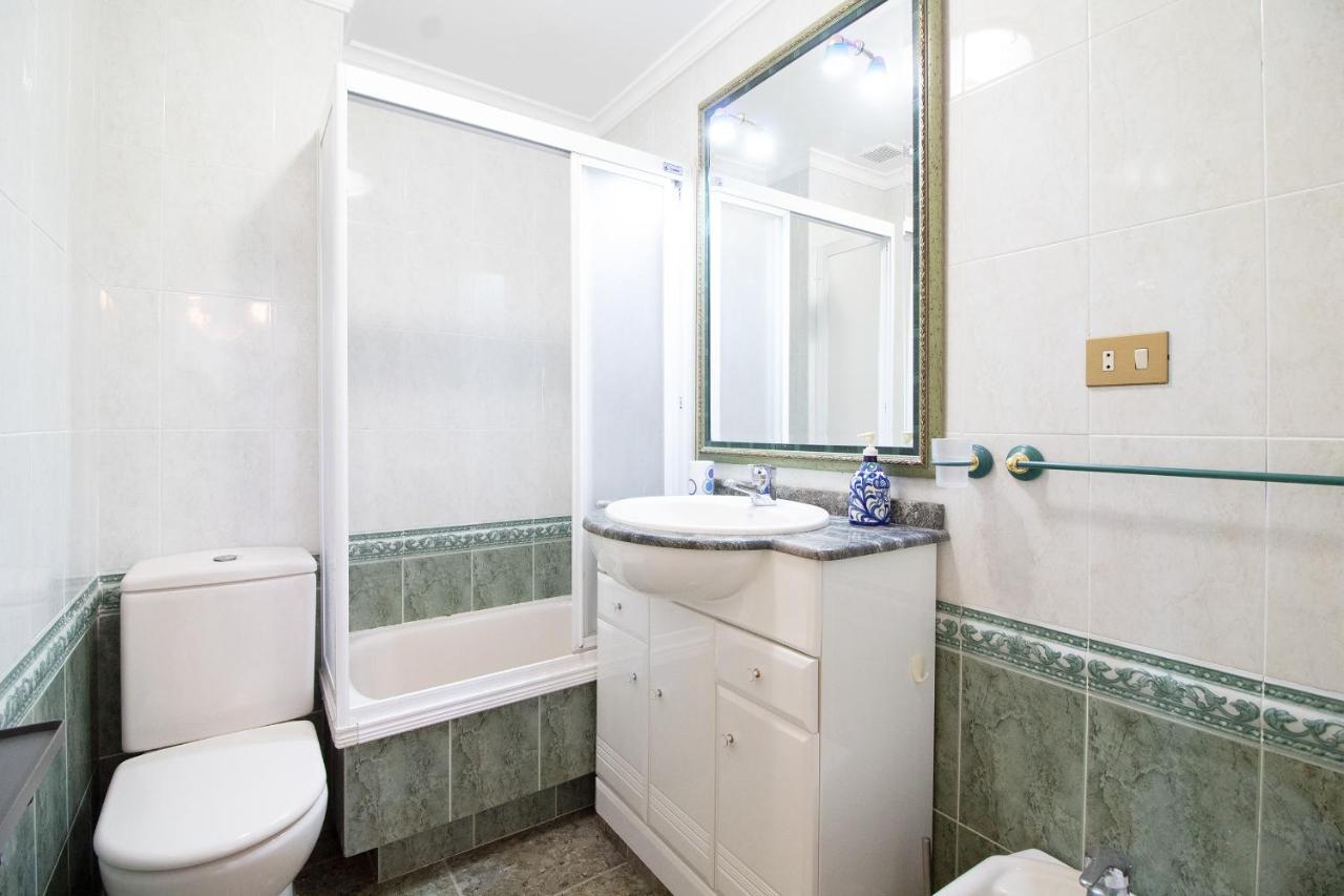 Global Properties, Apartamento Con Terraza Y Piscina A Un Paso De La Playa Canet d'En Berenguer Zewnętrze zdjęcie