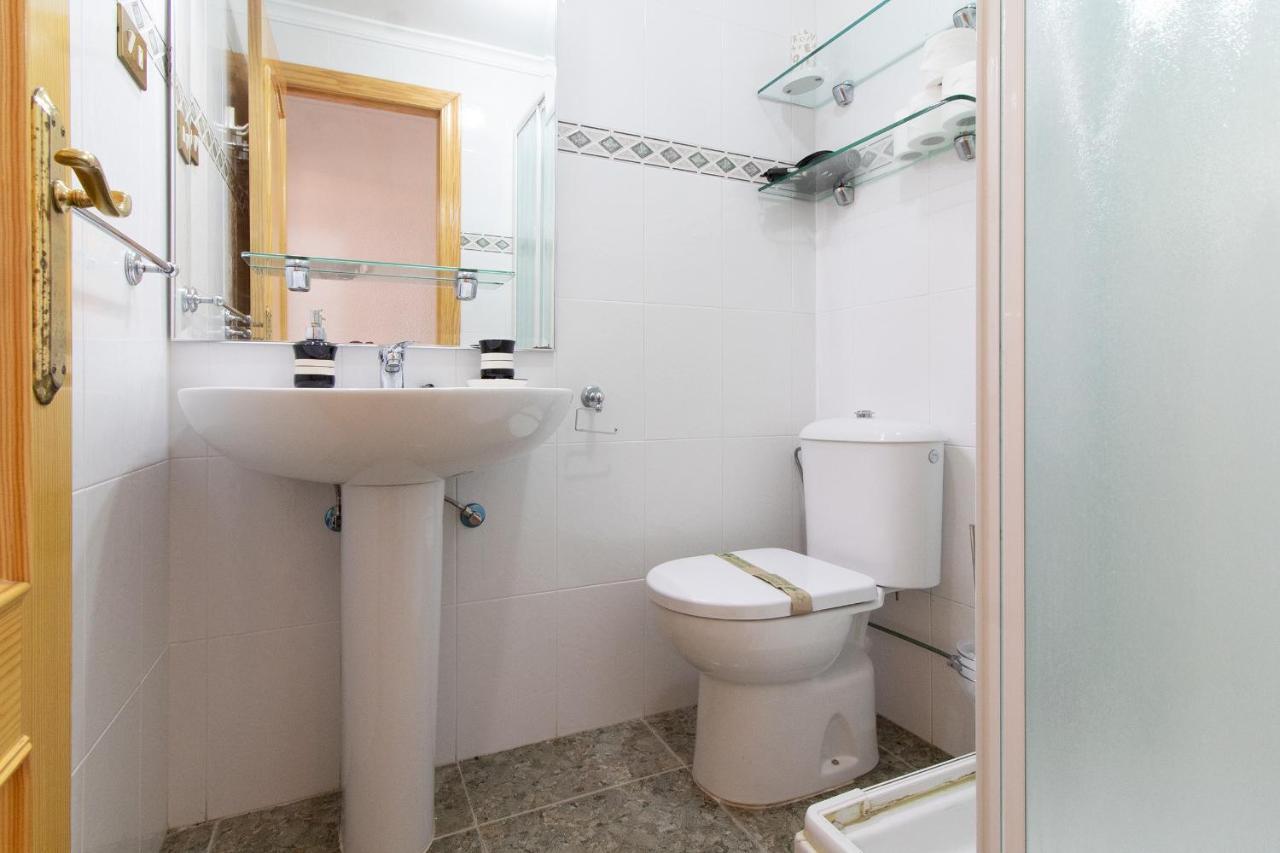 Global Properties, Apartamento Con Terraza Y Piscina A Un Paso De La Playa Canet d'En Berenguer Zewnętrze zdjęcie