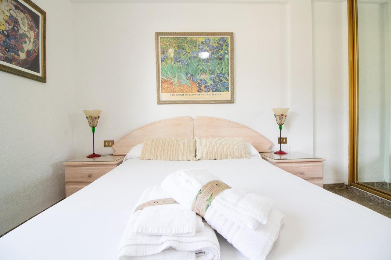Global Properties, Apartamento Con Terraza Y Piscina A Un Paso De La Playa Canet d'En Berenguer Zewnętrze zdjęcie