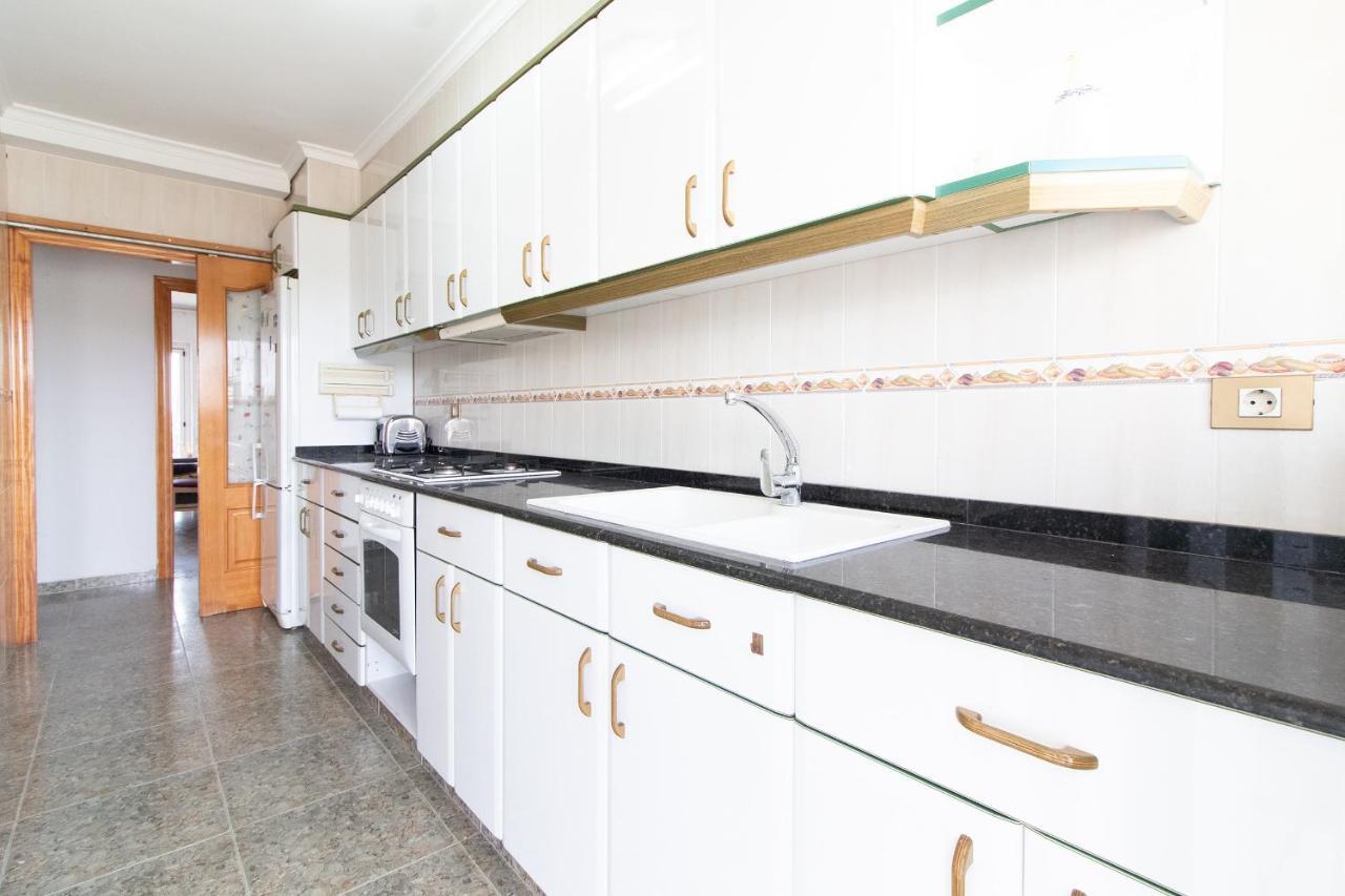Global Properties, Apartamento Con Terraza Y Piscina A Un Paso De La Playa Canet d'En Berenguer Zewnętrze zdjęcie