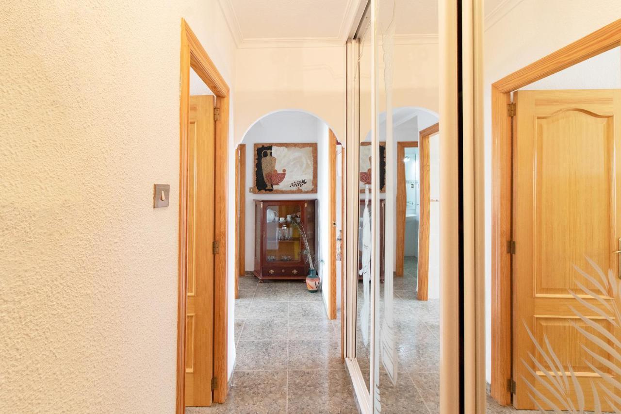 Global Properties, Apartamento Con Terraza Y Piscina A Un Paso De La Playa Canet d'En Berenguer Zewnętrze zdjęcie